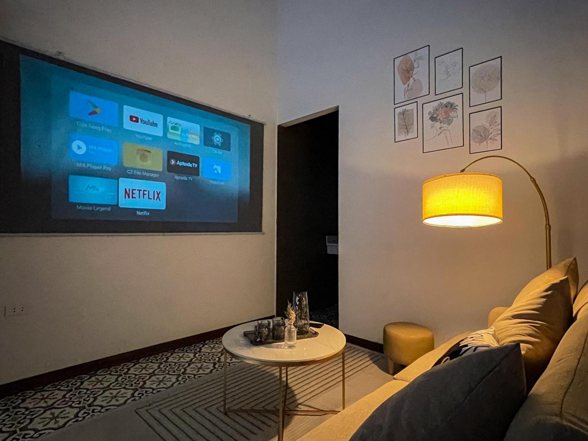 Zeus Living - Old Quater Homestay Hanoi Eksteriør billede