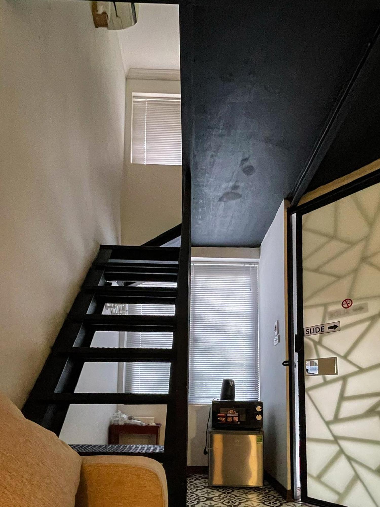Zeus Living - Old Quater Homestay Hanoi Eksteriør billede