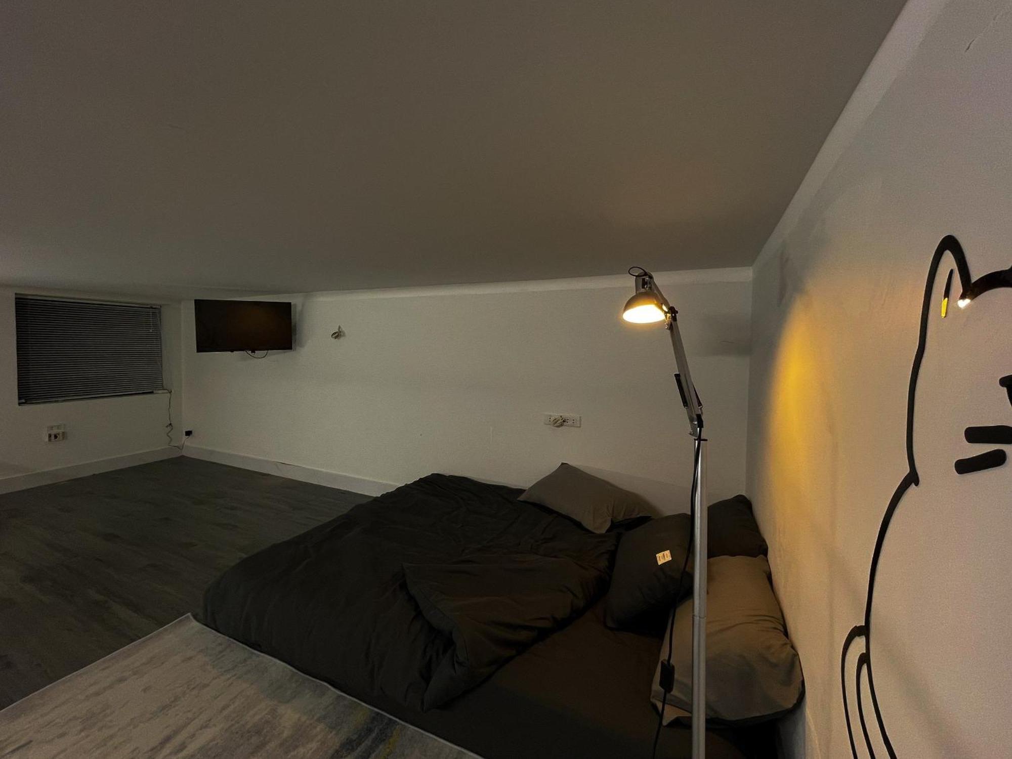 Zeus Living - Old Quater Homestay Hanoi Eksteriør billede