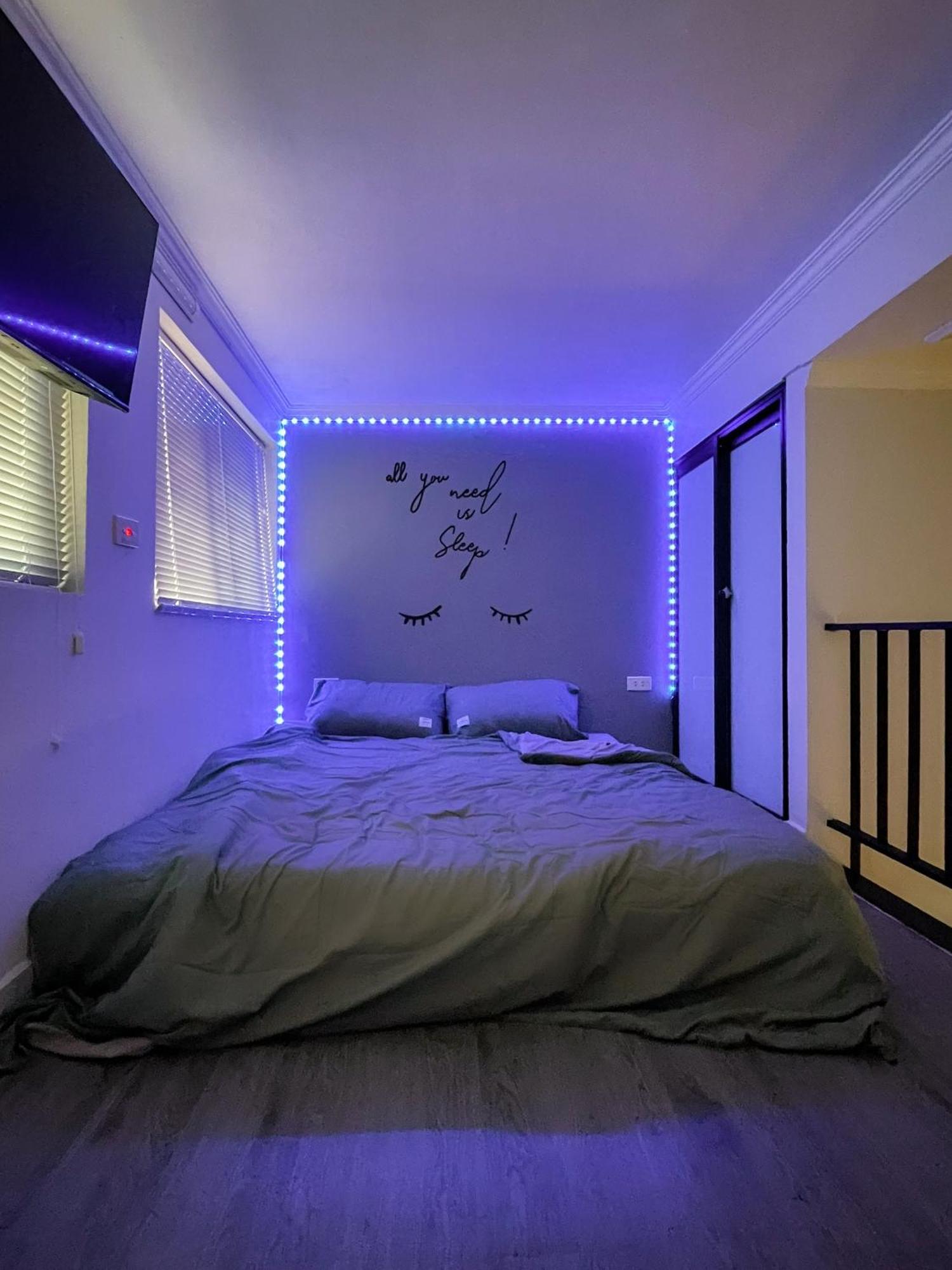 Zeus Living - Old Quater Homestay Hanoi Eksteriør billede